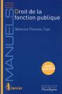 Fonction Publique Et Agents Publics - Preview