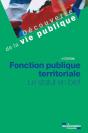 Fonction Publique Territorial : Le Statut En Bref (4e Édition) - Preview
