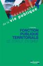 Fonction Publique Territoriale - 3e Edition - Preview