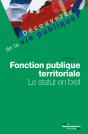 Fonction Publique Territoriale - Preview