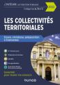 Fonction Publique Territoriale - Les Collectivites Territoriales - 2022 - Categories A, B Et C - Preview