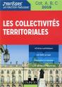 Fonction Publique Territoriale ; Les Collectivités Territoriales ; Cat. A, B, C (Édition 2019) - Preview