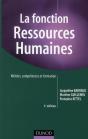 Fonction Ressources Humaines (3e Édition) - Preview