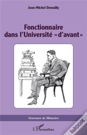 Capa do artigo Fonctionnaire Dans L