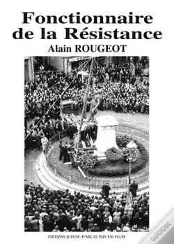 Capa do artigo Fonctionnaire De La R Sistance