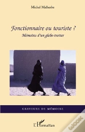 Capa do artigo Fonctionnaire Ou Touriste ? Mémoires D