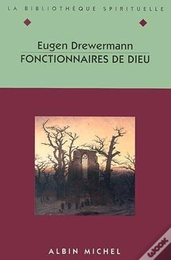 Capa do artigo Fonctionnaires De Dieu