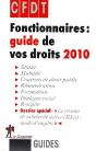Fonctionnaires : Guide De Vos Droits 2010 - Preview