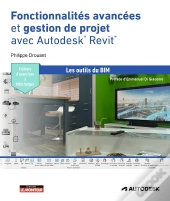 Fonctionnalités Avancées Et Gestion De Projet Avec Autodesk Revit
