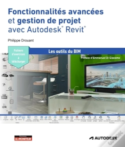 Capa do artigo Fonctionnalités Avancées Et Gestion De Projet Avec Autodesk Revit