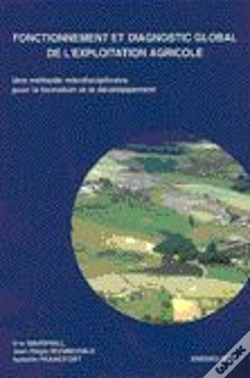 Capa do artigo Fonctionnement Et Diagnostic Global De L'Exploitation Agricole