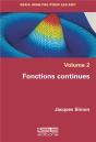 Fonctions Continues - Preview