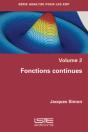 Fonctions Continues - Preview