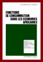 Fonctions De Consommation Dans Les Économies Africaines - Preview