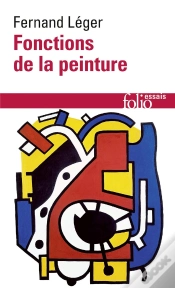 Capa do artigo Fonctions De La Peinture