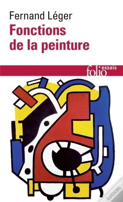 Capa do artigo Fonctions De La Peinture