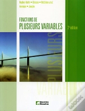 Capa do artigo Fonctions De Plusieurs Variables (2e Edition)