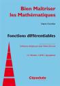 Fonctions Différentiables ; L3, Masters, Capes, Agrégation - Preview