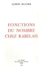 Fonctions Du Nombre Chez Rabelais - Preview