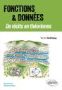 Fonctions Et Données - De Récits En Théorèmes - Preview