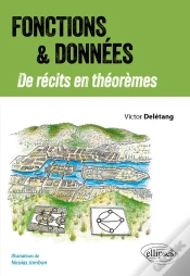 Capa do artigo Fonctions Et Données - De Récits En Théorèmes