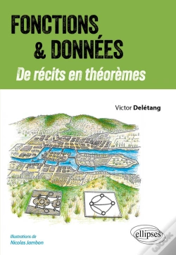 Capa do artigo Fonctions Et Données - De Récits En Théorèmes