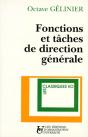 Fonctions Et Taches De Direction Generale - Preview