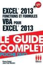 Fonctions, Formules Et Vba Pour Excel (Édition 2013) - Preview