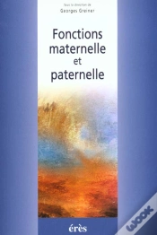 Capa do artigo Fonctions Maternelle Et Paternelle