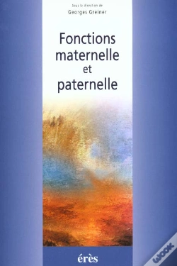 Capa do artigo Fonctions Maternelle Et Paternelle