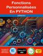 Fonctions Personnalisees En Python - Edition 2024 - Preview