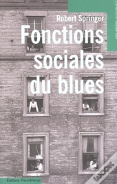 Fonctions Sociales Du Blues