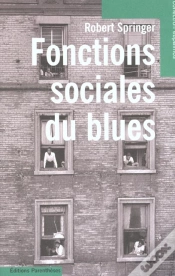 Capa do artigo Fonctions Sociales Du Blues