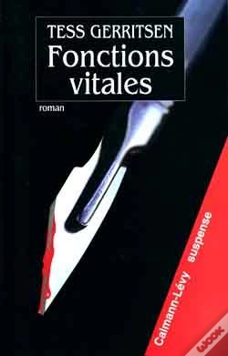 Capa do artigo Fonctions Vitales