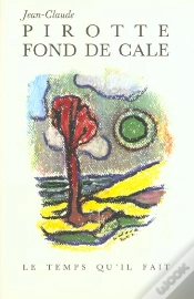 Capa do artigo Fond De Cale Roman