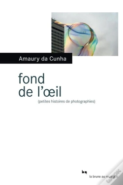 Capa do artigo Fond De L'Oeil