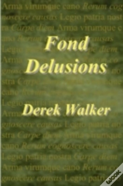 Capa do artigo Fond Delusions