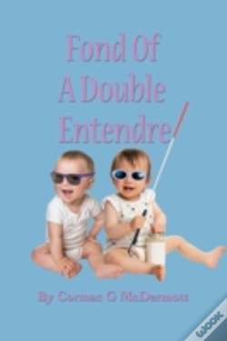 Capa do artigo Fond Of A Double Entendre