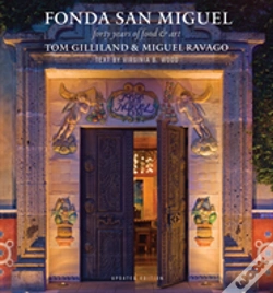 Capa do artigo Fonda San Miguel