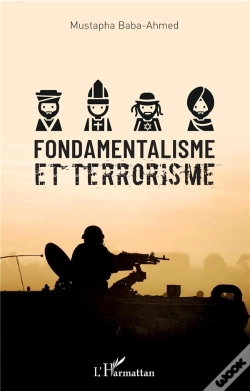 Capa do artigo Fondamentalisme Et Terrorisme