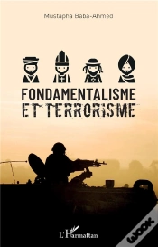 Capa do artigo Fondamentalisme Et Terrorisme