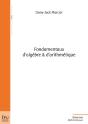 Fondamentaux D'Algèbre Et D'Arithmétique - Preview