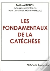 Capa do artigo Fondamentaux De La Catechese