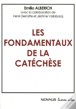 Capa do artigo Fondamentaux De La Catechese