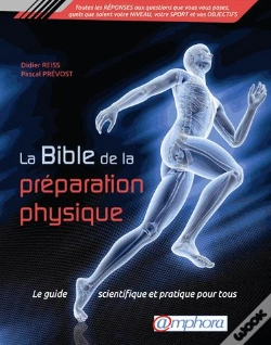 Capa do artigo Fondamentaux De La Preparation Physique - Approche Scientifique Et Pratique...