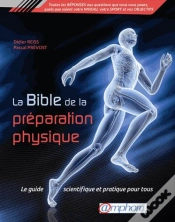 Capa do artigo Fondamentaux De La Preparation Physique - Approche Scientifique Et Pratique...