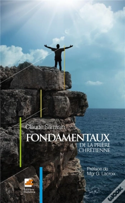 Capa do artigo Fondamentaux De La Priere Chretienne