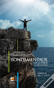 Capa do artigo Fondamentaux De La Priere Chretienne