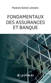 Capa do artigo Fondamentaux Des Assurances Et Banque