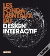 Capa do artigo Fondamentaux Du Design Interactif (Les)